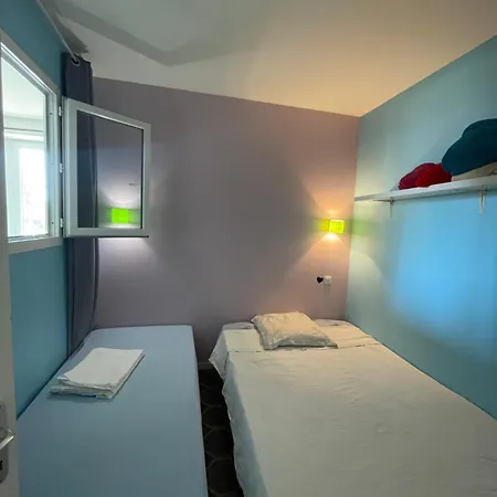 Les Jardins De Veronique Marie Appartement