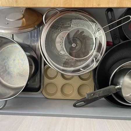 Les Jardins De Veronique Marie Appartement *