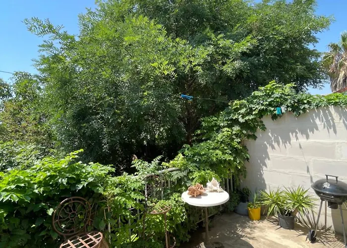 Les Jardins De Veronique Marie * Mèze
