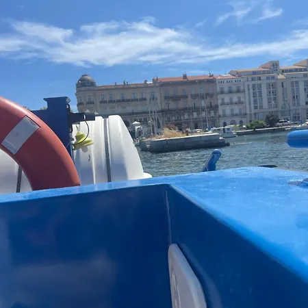 Les Jardins De Veronique Marie 公寓