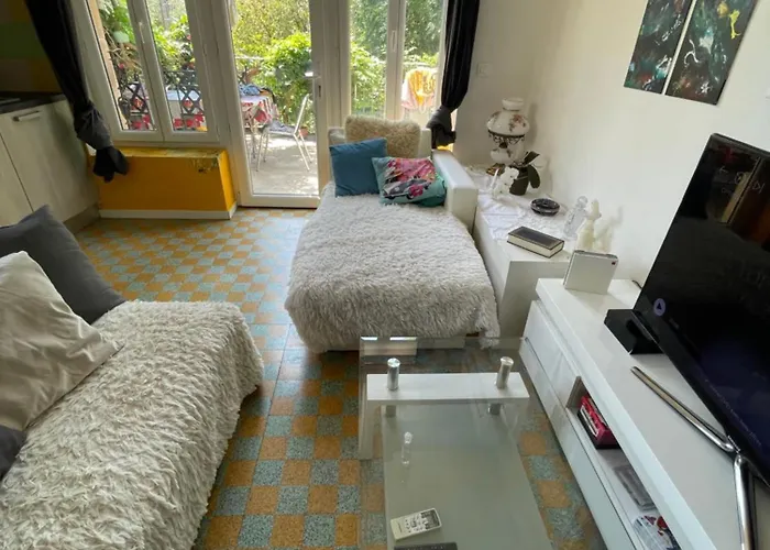 Les Jardins De Veronique Marie Apartamento